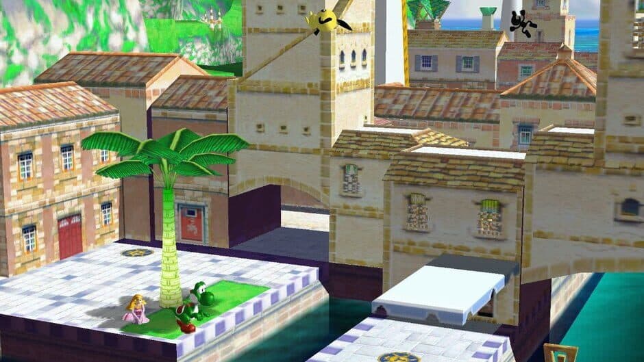 The Akaneia Build screenshot 4