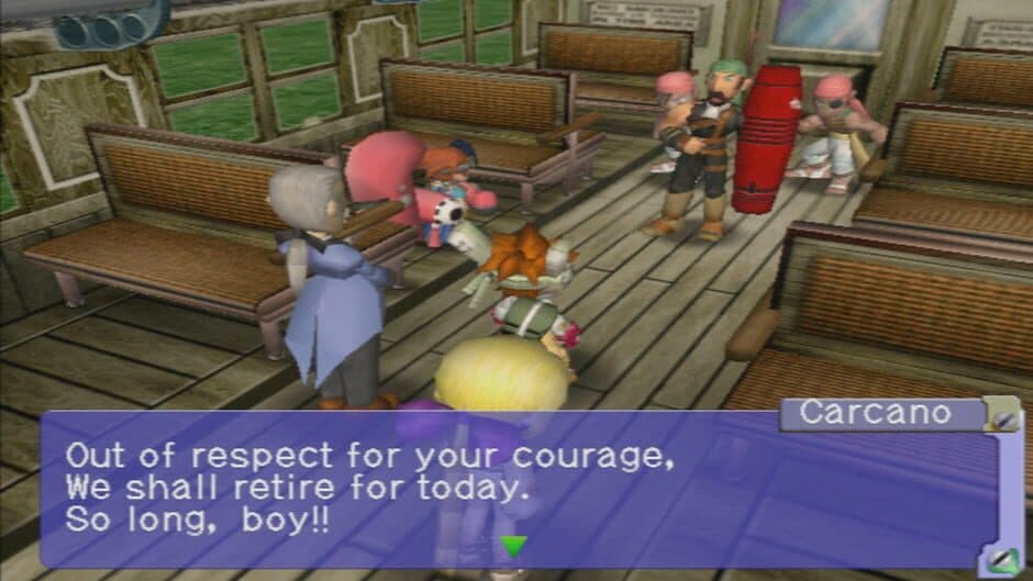 Evolution 2: Far Off Promise screenshot 3