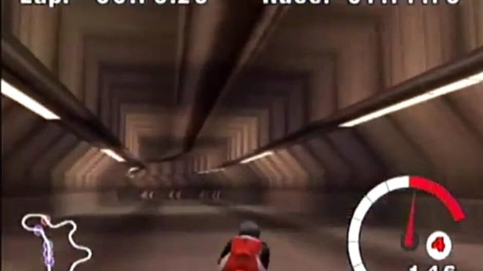 Ducati World: Racing Challenge screenshot 1