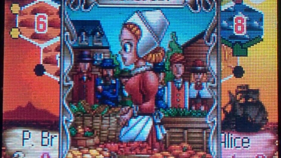 Catan screenshot 3