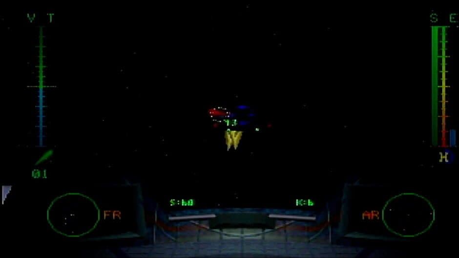 BattleSphere screenshot 3