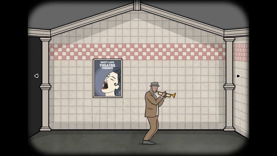 Underground Blossom screenshot 4