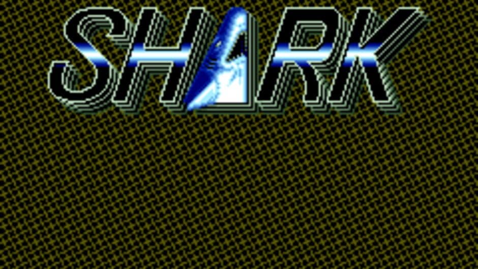 Fire Shark screenshot 1