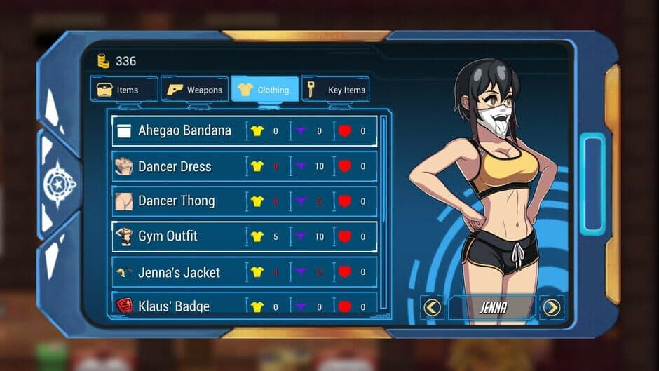 Third Crisis screenshot 2