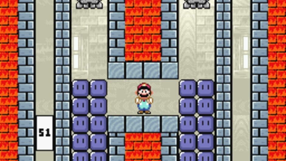 100 Rooms of Enemies screenshot 2