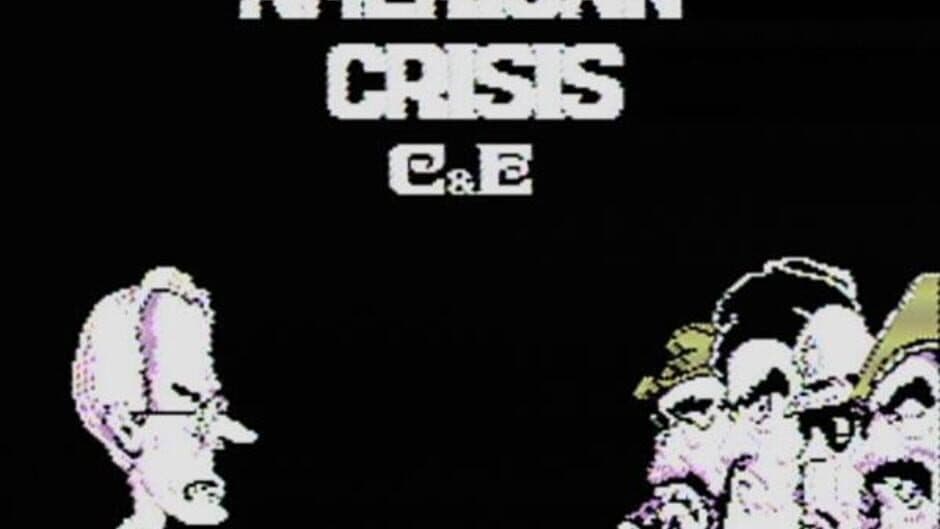 American Crisis screenshot 1