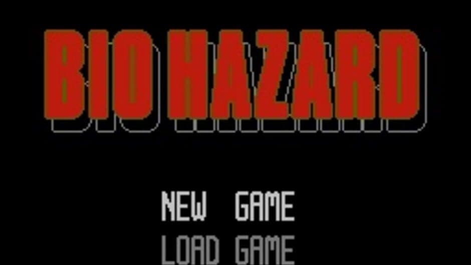 Bio Hazard screenshot 1