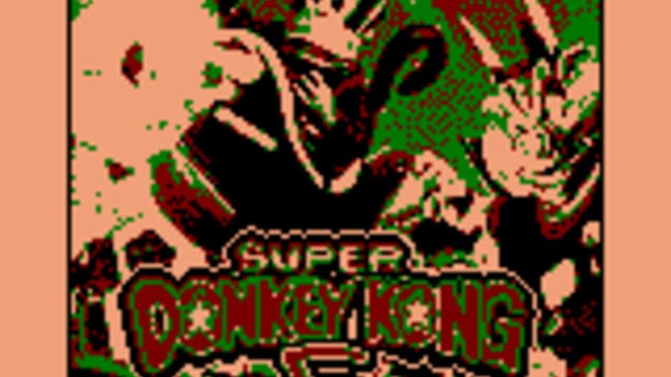 Super Donkey Kong 5 screenshot 1