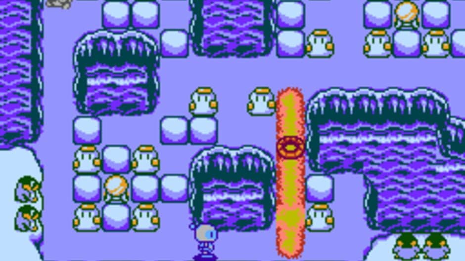 BomberBoy screenshot 2