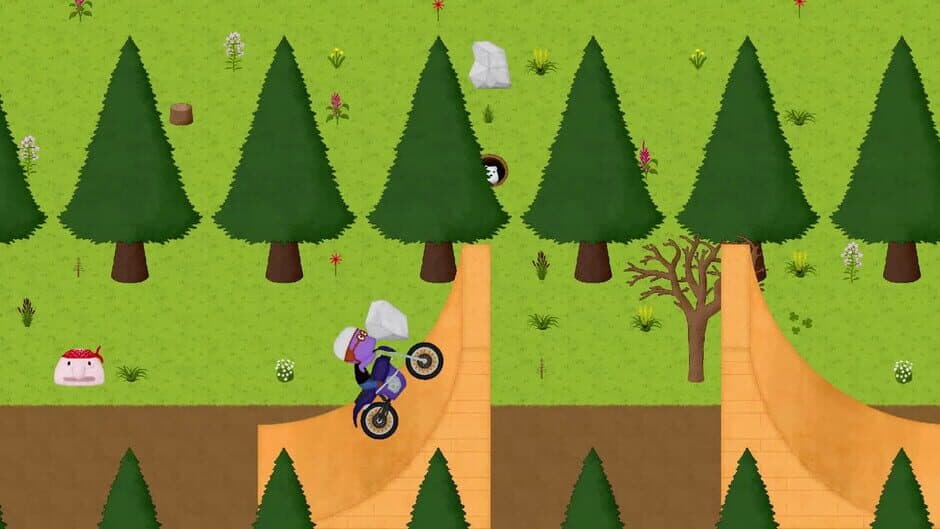 Kyma screenshot 1