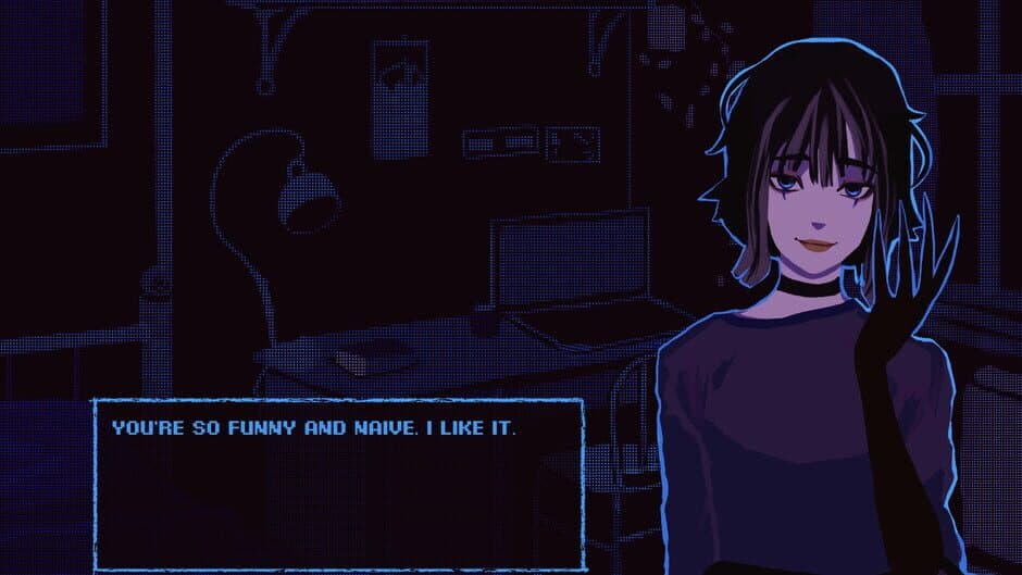 Hazy Mind screenshot 3
