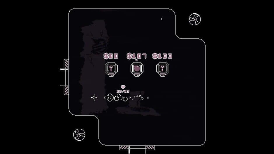 Brave Bubble Heart screenshot 4