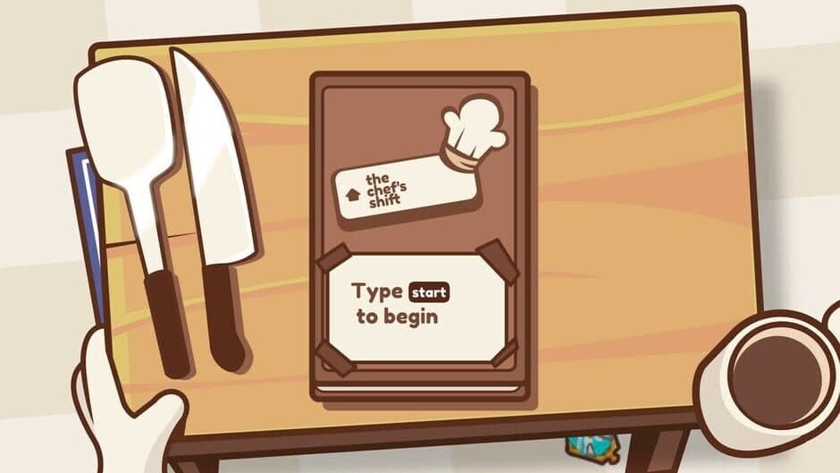 The Chef's Shift screenshot 1