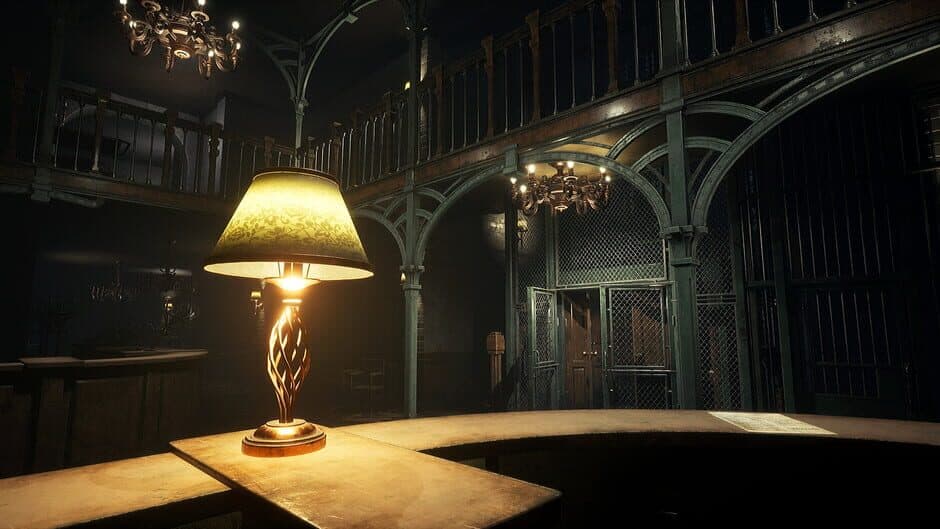 Madhouse Madness screenshot 3