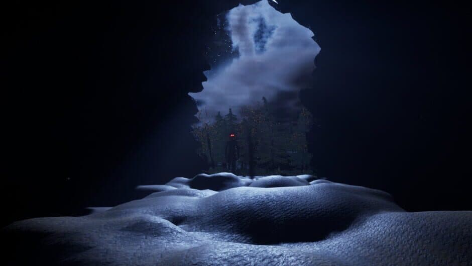 The Moonflower screenshot 1
