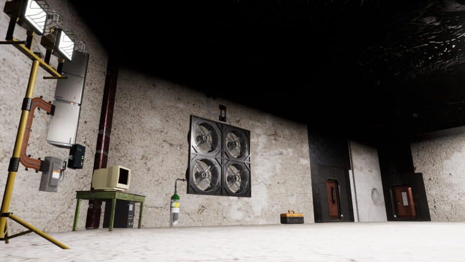 The Moonflower screenshot 2