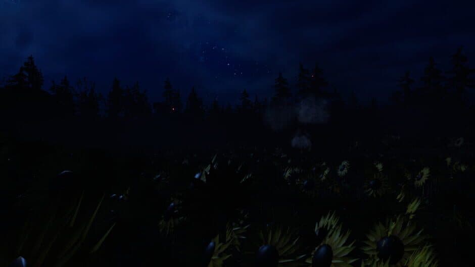 The Moonflower screenshot 3