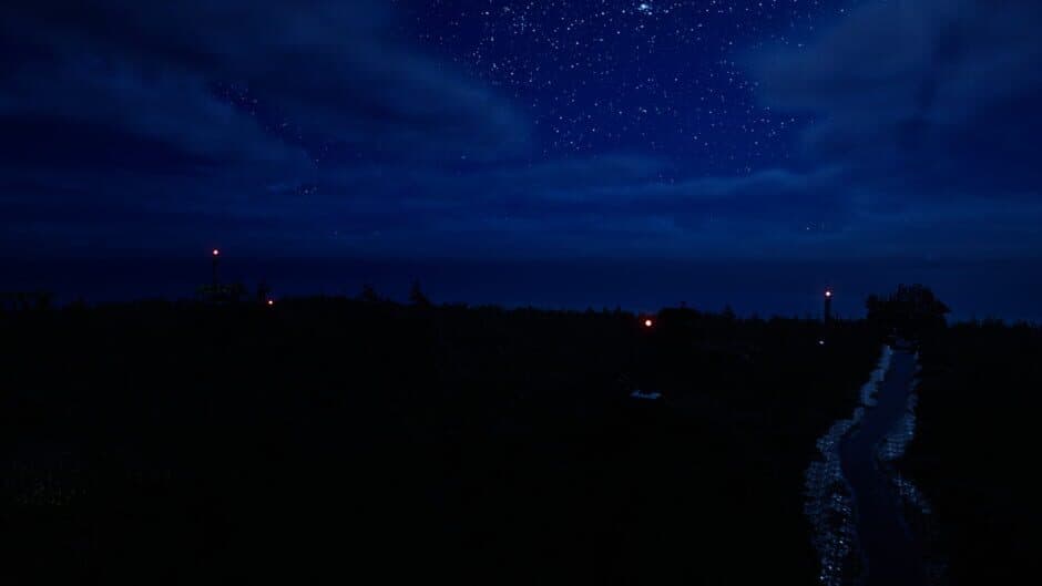 The Moonflower screenshot 4