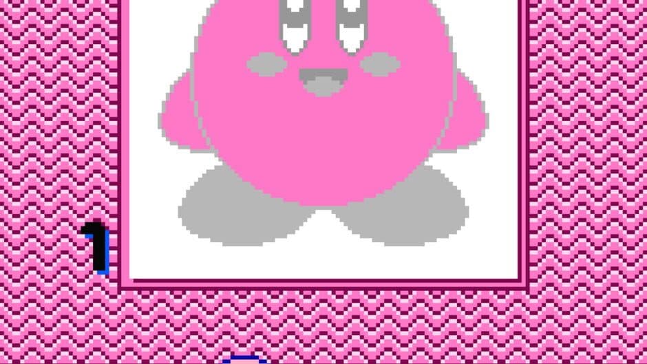 Kirby Family screenshot 1