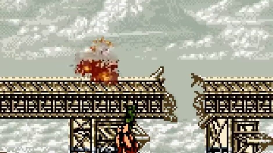 Terrifying 9/11 screenshot 3