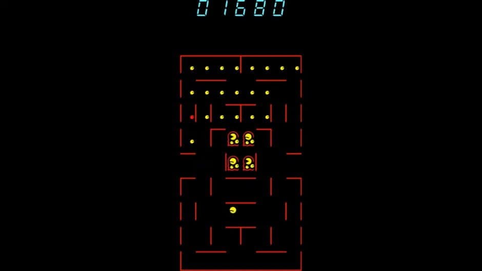 Pac-Man screenshot 2