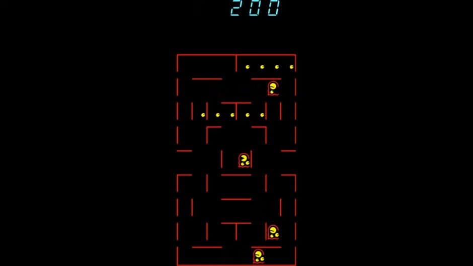 Pac-Man screenshot 3