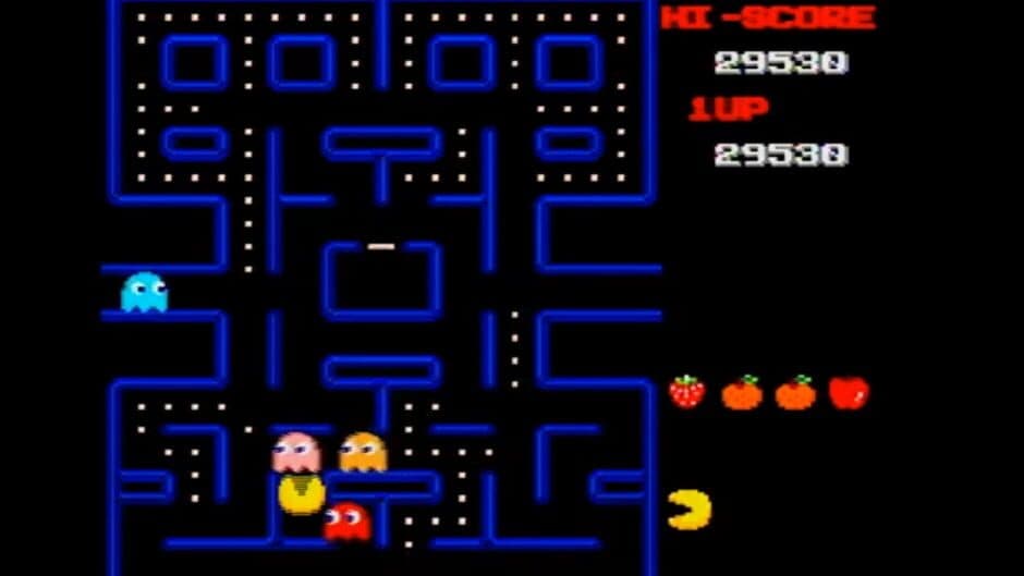 Pac-Man screenshot 3
