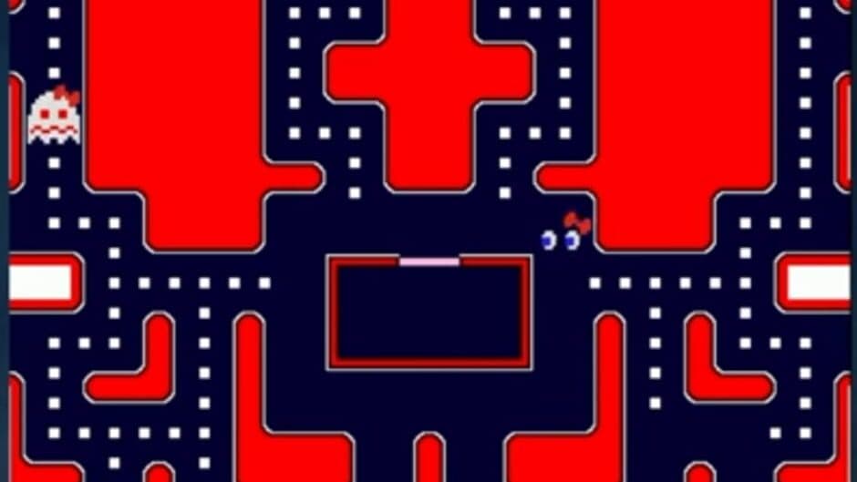 Hello Kitty Pac-Man screenshot 3