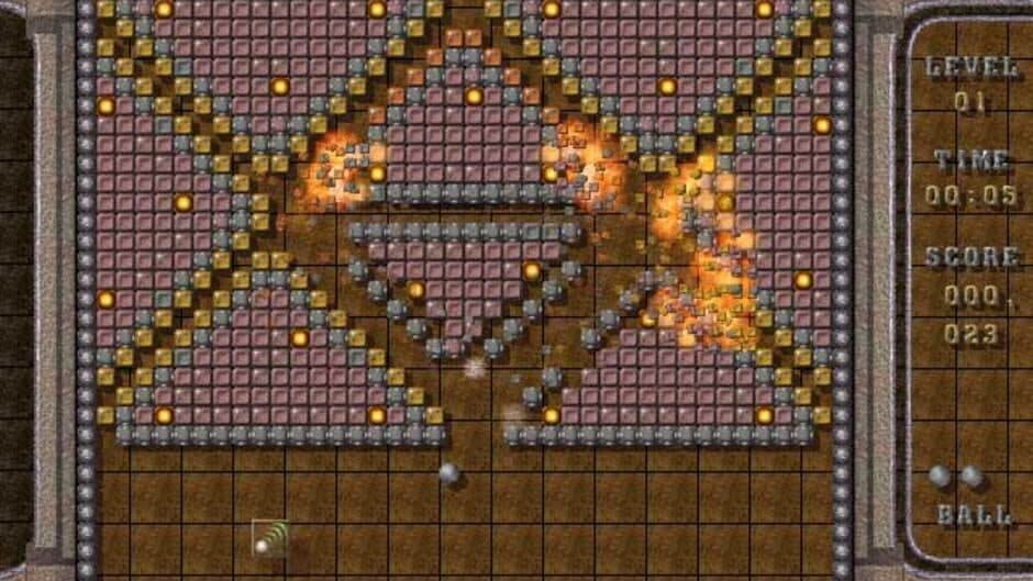 Ball Attack screenshot 2
