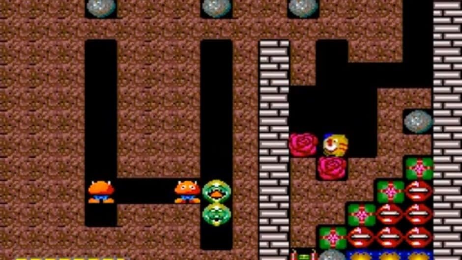 Super Toffy screenshot 2