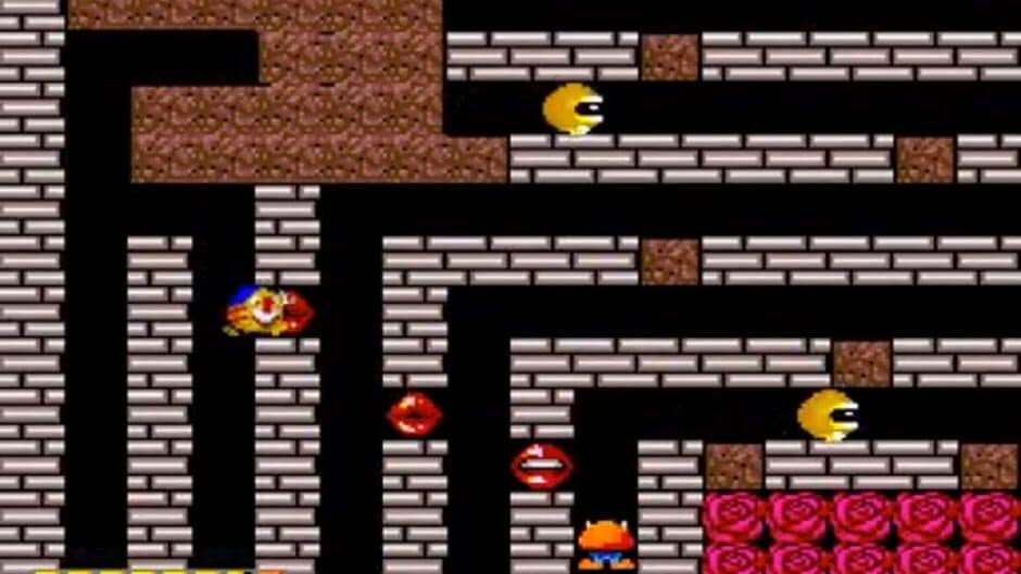 Super Toffy screenshot 3