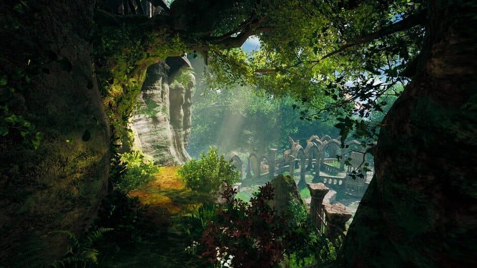 The Lord of the Rings: Gollum - Precious Edition screenshot 3