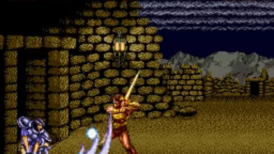 Battle Blaze screenshot 2