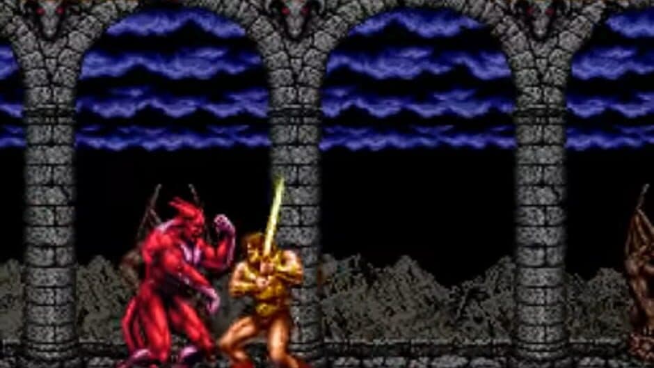 Battle Blaze screenshot 3