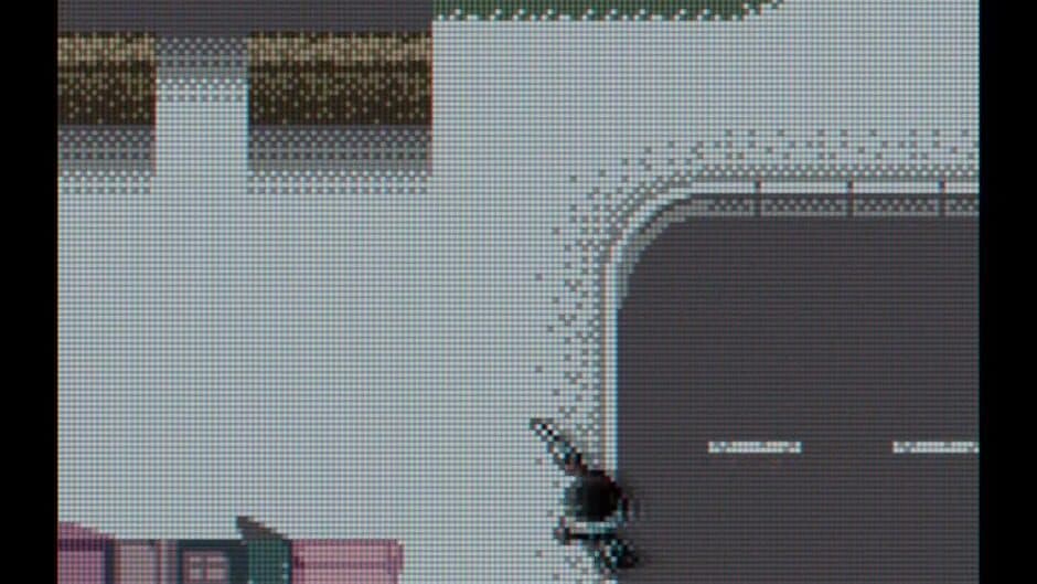 VIP screenshot 2