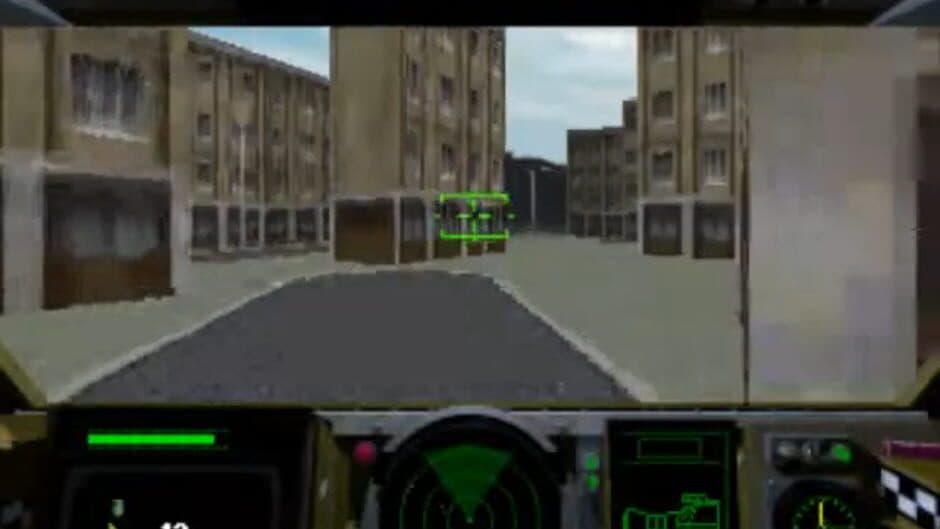 Shellshock screenshot 3