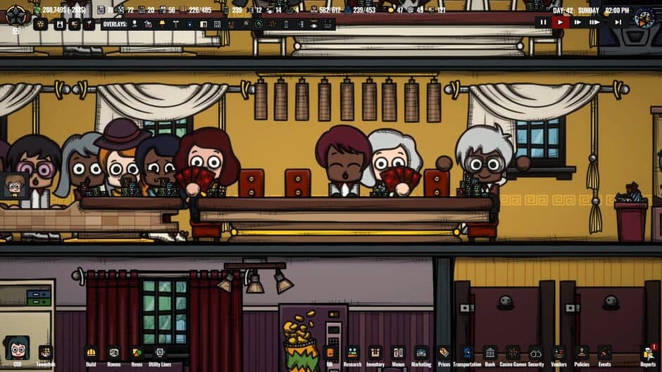 Casino Resort Tower screenshot 3