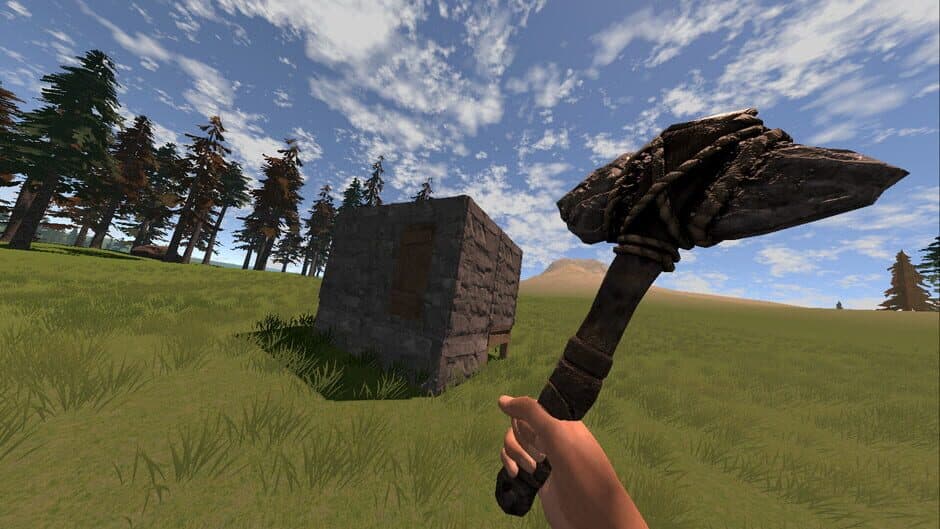 Strayed screenshot 3