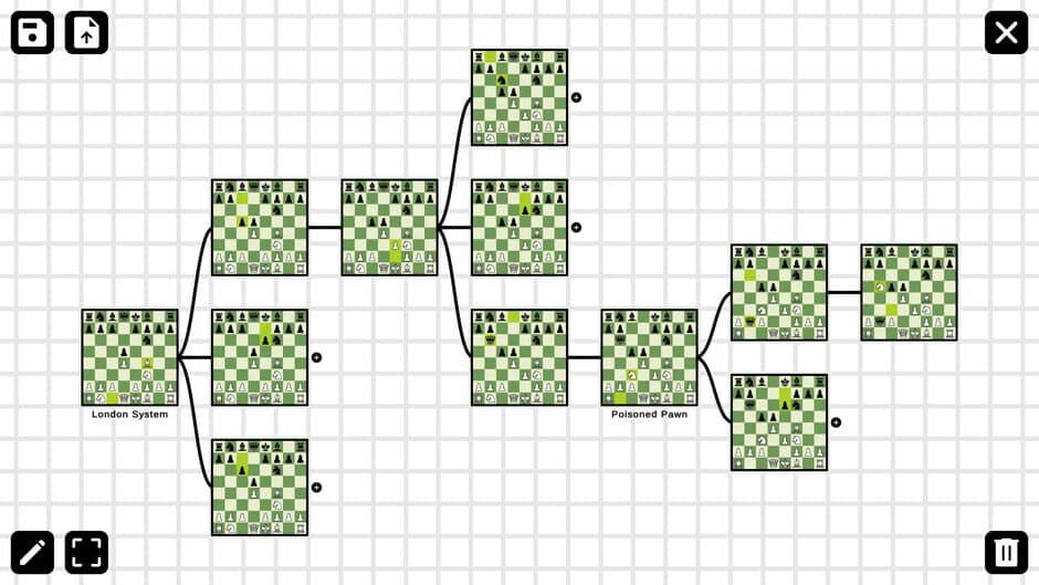 Chess Graphy screenshot 3