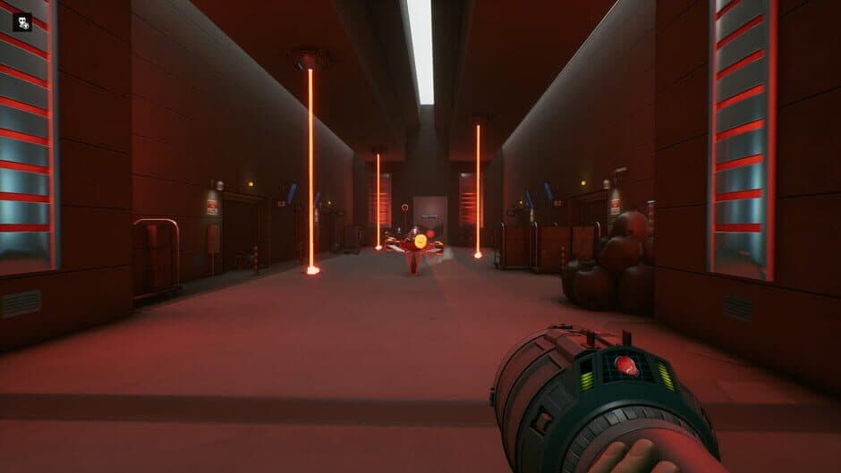Rusty's Day Off: Episode One - Janitor on Duty screenshot 4
