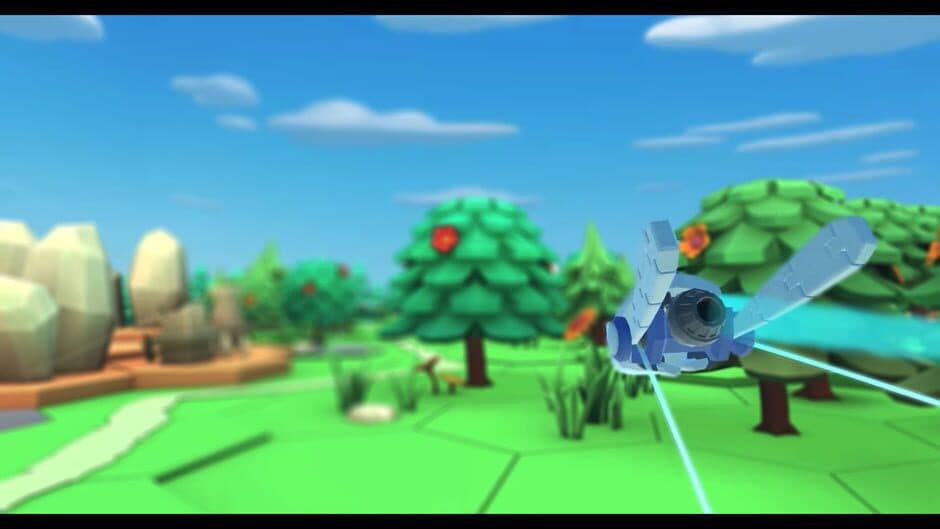 Hexaverse Adventures screenshot 4