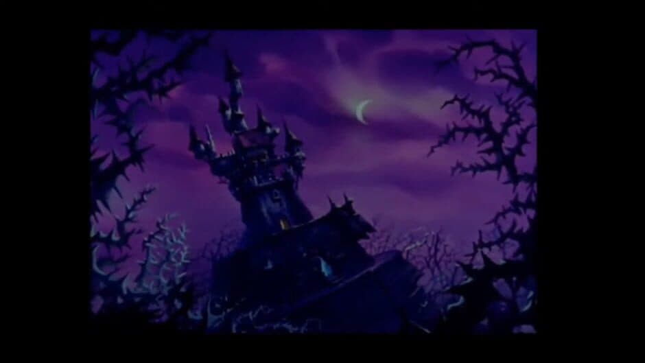 Dragon's Lair screenshot 1