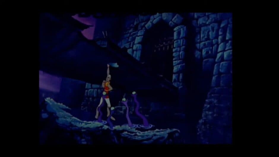 Dragon's Lair screenshot 2