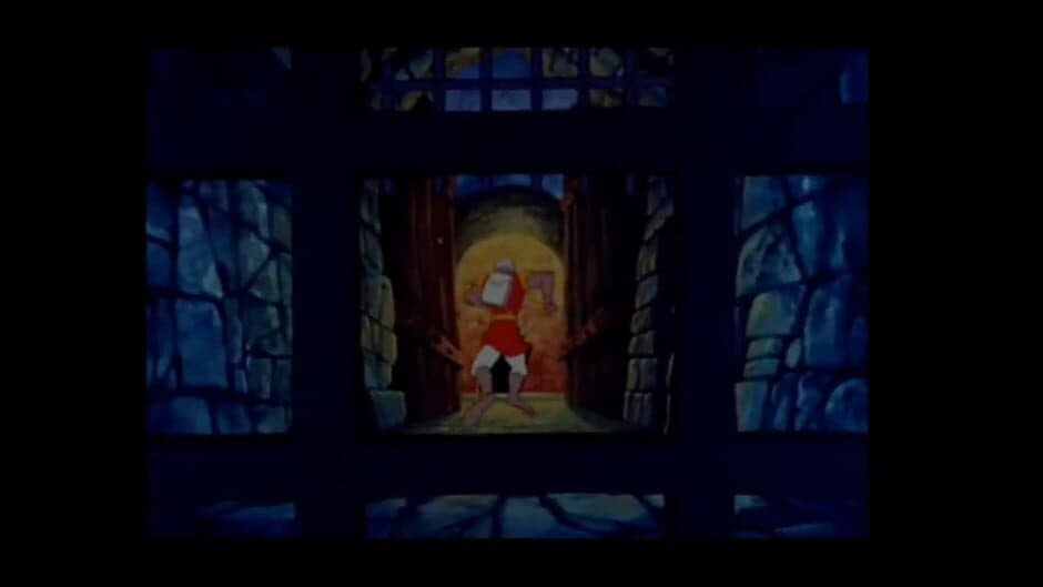 Dragon's Lair screenshot 3