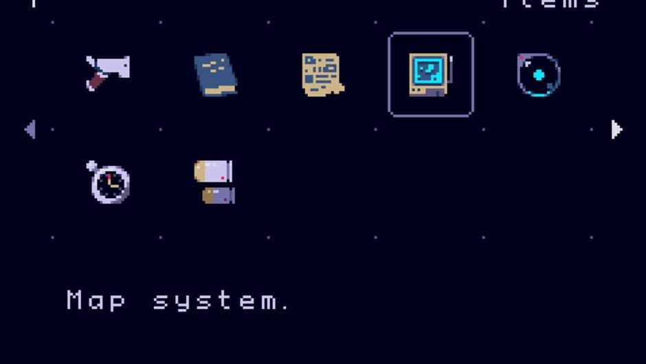 BlindJump screenshot 3