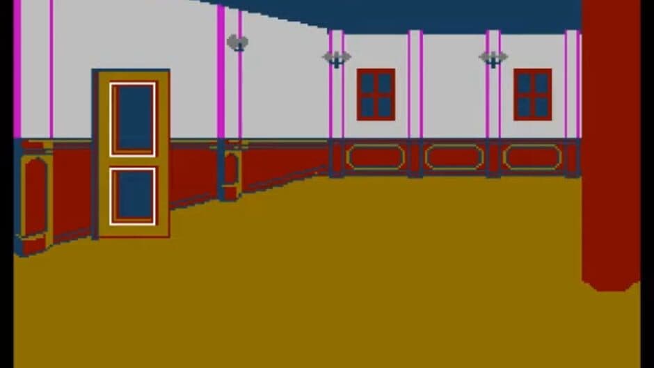 Magnum Kiki Ippatsu: Empire City 1931 screenshot 3