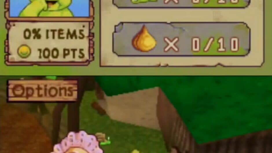 Shrek: Ogres and Dronkeys screenshot 3