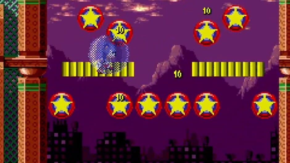 Sonic the Hedgehog screenshot 3