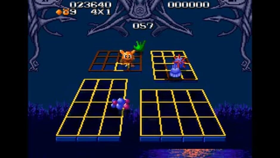 Zoom! screenshot 1