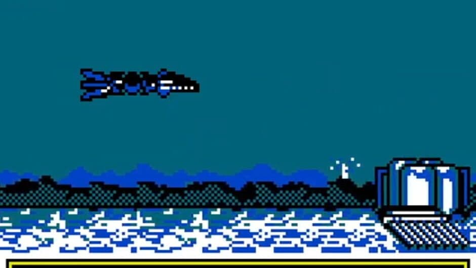 SeaQuest DSV screenshot 3